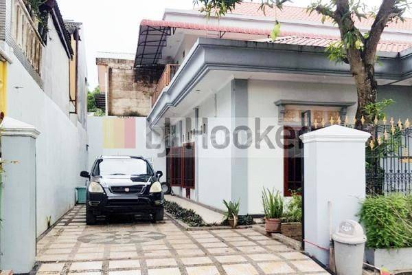 Tiban Koperasi Rumah Besar 2 Lantai 2