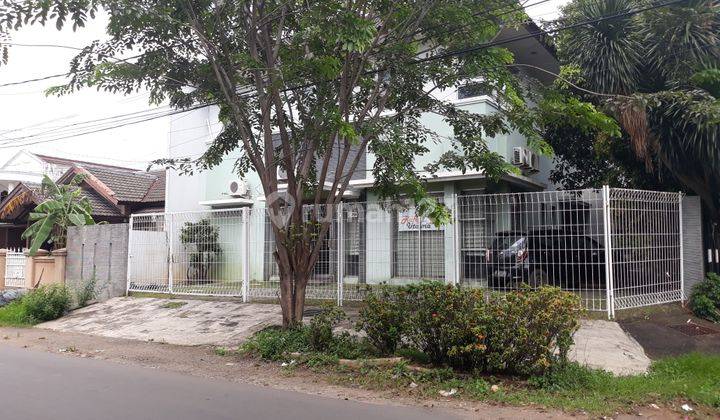 Rumah cantik harga menarik di pondok bambu jakarta timur 1