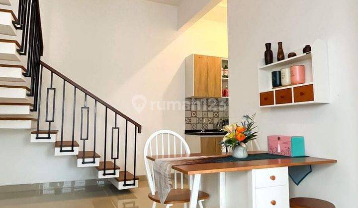 Rumah 2 lantai dekat ke Lippo Karawaci Tangerang  2