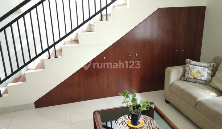 Rumah Siap Huni, Hunian Nyaman dan Asri @Cucur Timur, Bintaro 2