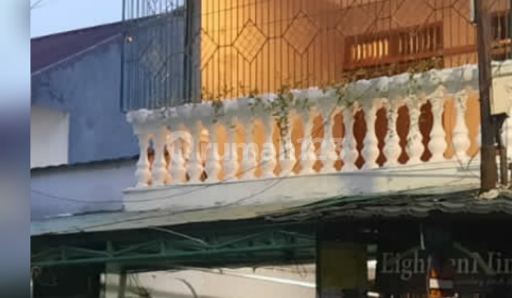 RUMAH SIAP HUNI TERAWAT LOKASI BAGUS STRATEGIS LINGKUNGAN PERUMAHAN DUREN SAWIT RUMAH SIAP HUNI TERAWAT LOKASI BAGUS STRATEGIS LINGKUNGAN PERUMAHAN DUREN SAWIT