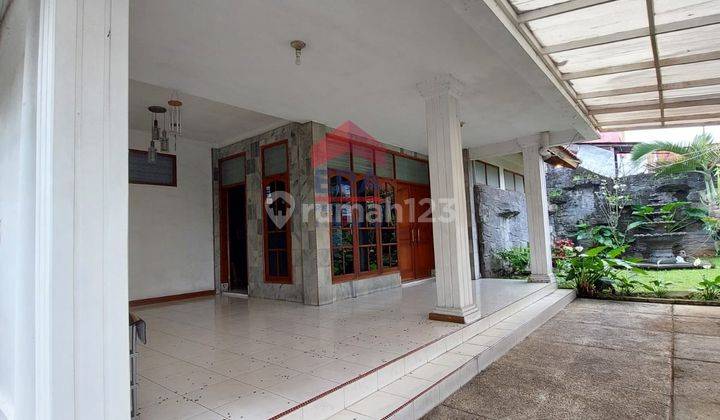 Rumah dan kost an di mainroad ciumbuleuit bagus untuk invest 1