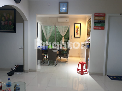 Luxury Ready-to-Occupy Home, New Vivacia Cluster, BSD City