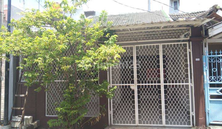 Di jual Rumah di Dadap villa Taman Bandara 2