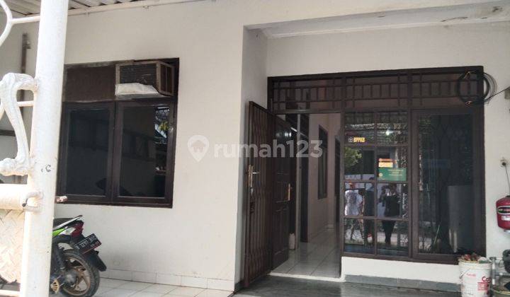 Di jual Rumah di Dadap villa Taman Bandara 1