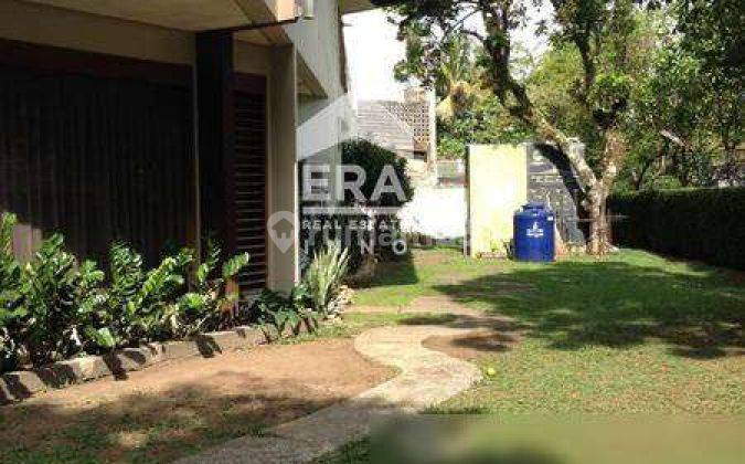 Rumah terawat sayap dago tubagus ismail lokasi strategis 1