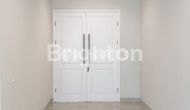 House in De Maja Cluster, De Park, BSD City 2