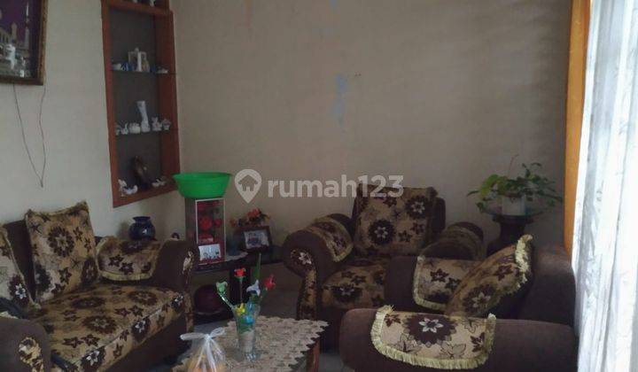 [DIJUAL] Rumah Tanah Luas Pamulang 2