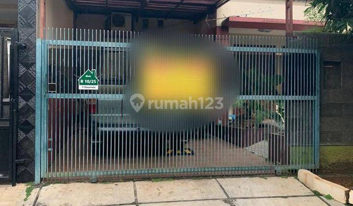 [DIJUAL] Rumah Strategis Pamulang 1