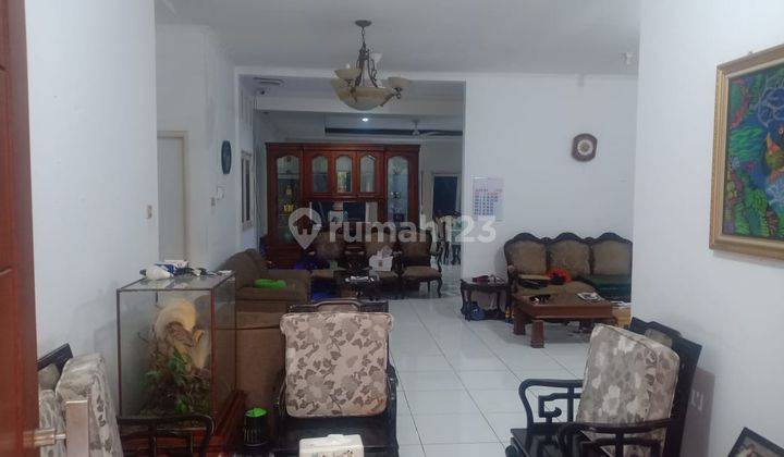 [DIJUAL] Rumah Strategis Pamulang 2