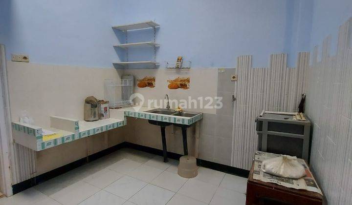 Rumah Disewakan di Permata Royal Garden Pakis Malang 2