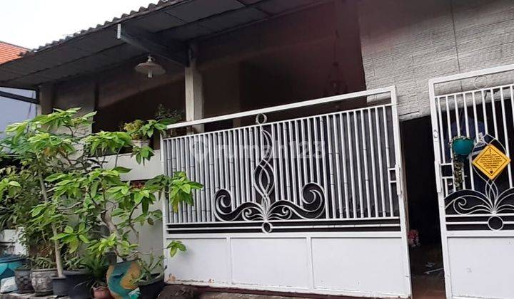 Jual Rumah Manukan Siap Huni 1