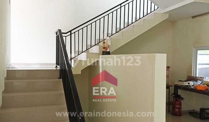 Quick House Cool Asri in Dago 2