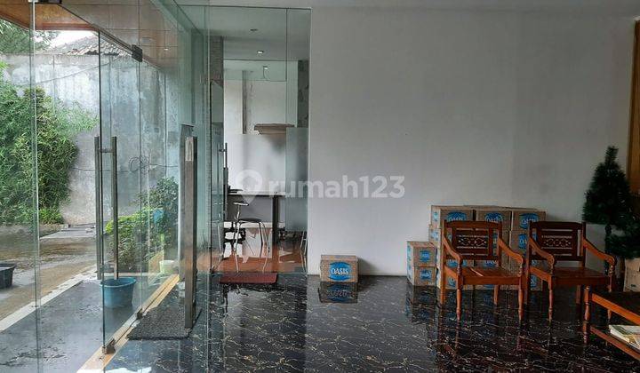 Rumah Kost Atau Penginapan Di Pusat Kota Dekat Binus 1