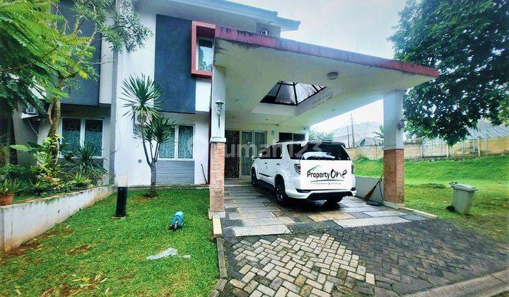 Pavillion Residence BSD Serpong Tangerang Selatan 2