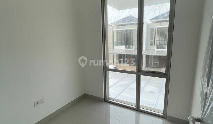 Dijual Rumah Baru di PIK 2, Pantai Indah Kapuk 2 2