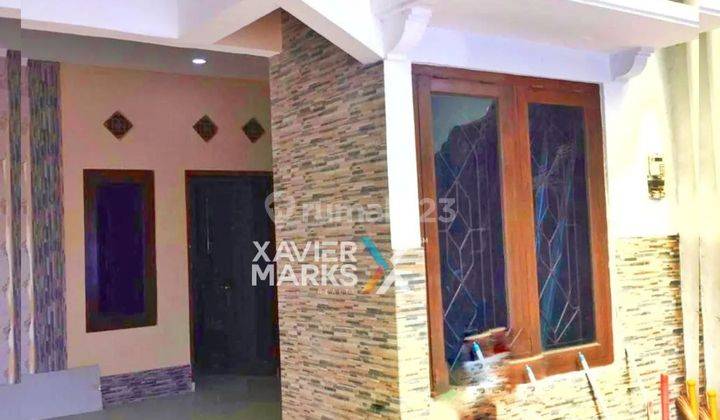 Rumah Jagakan solo jual cepat 2