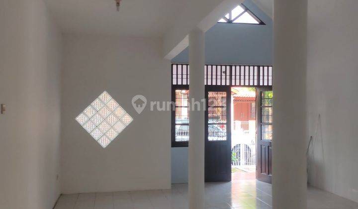 Disewa Murah Rumah Kemang Pratama Bekasi 2