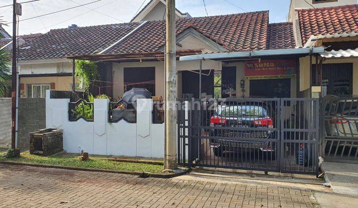 Dijual Rumah di Villa Melati Mas, Serpong 1