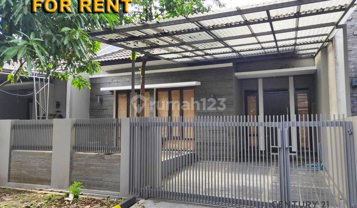 Murah Rumah Siap Huni di Batununggal Mulia, Bandung 1