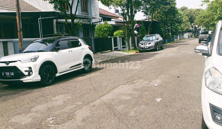 Murah Rumah Siap Huni di Batununggal Mulia, Bandung 2