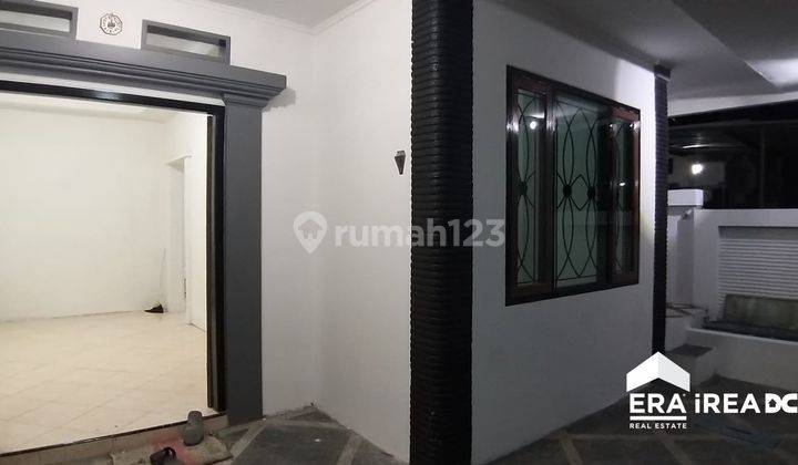 Rumah tengah kota Semarang dekat bandara disewakan di Semarang indah Semarang barat 1