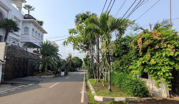 FOR SALE : Rumah di daerah Pulo Asem Kayu Putih Rawamangun (Jalan besar), Jakarta Timur 1