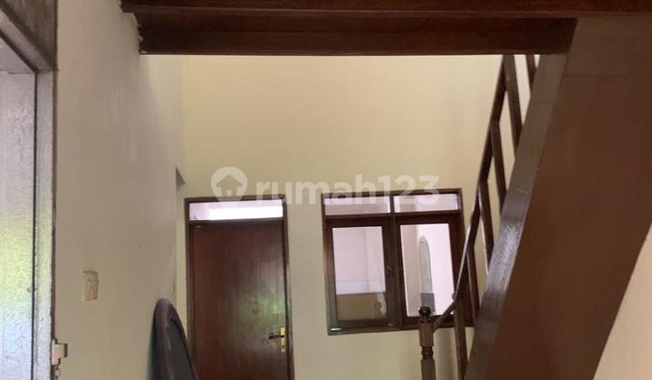 Rumah di Graha Cinere 2