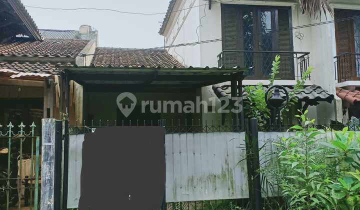 Rumah di Graha Cinere