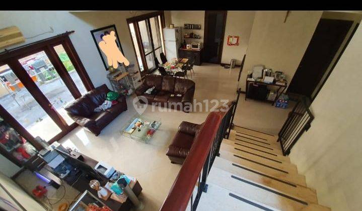 DIJUAL RUMAH GRAHA FAMILY dekat citraland, pakuwon indah 1