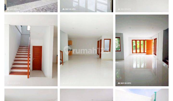 Dijual Rumah Perumahan Griya Harapan Residence, Pemogan, Denpasar - Bali 1