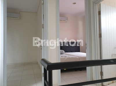 House near Aeon Mall, Cluster Verdant Ville, BSD 2