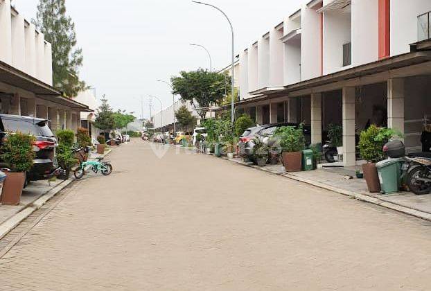 Rumah di Green Village Boulevard, 2 Lantai Siap Huni (LNI) 2