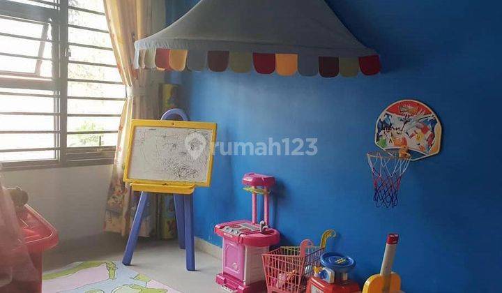 RUMAH MINI CLUSTER NYENGESERET ASTANAANYAR 2