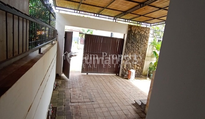 House in Jimbaran, Badung 2