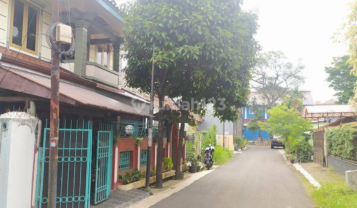 Rumah Bagus Terawat Di Komplek Pertanian di Pasar Minggu Jaksel 1