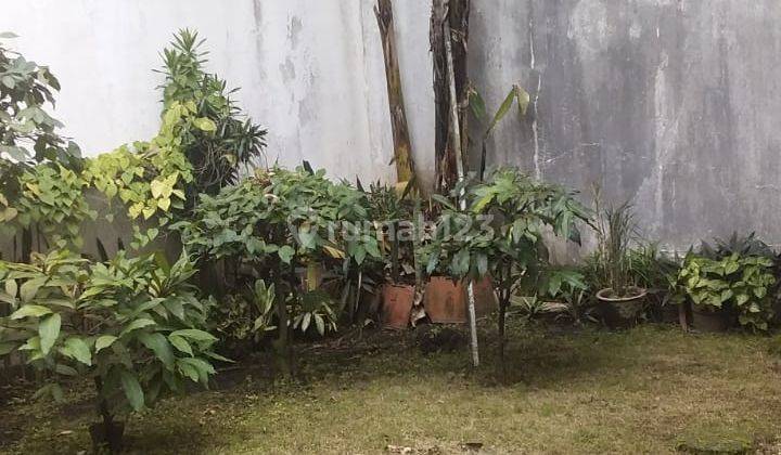 Dijual Rumah Sayap Riau Bandung Terawat Dan Strategis  2