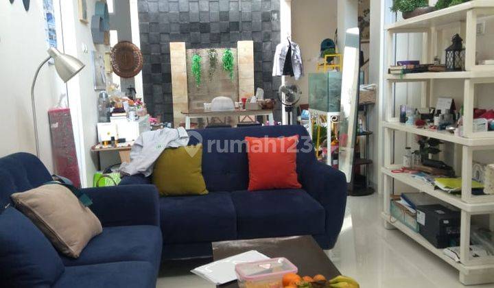 Di Jual Rumah Langsung Huni Depan Masjid Di Grand Wisata  2