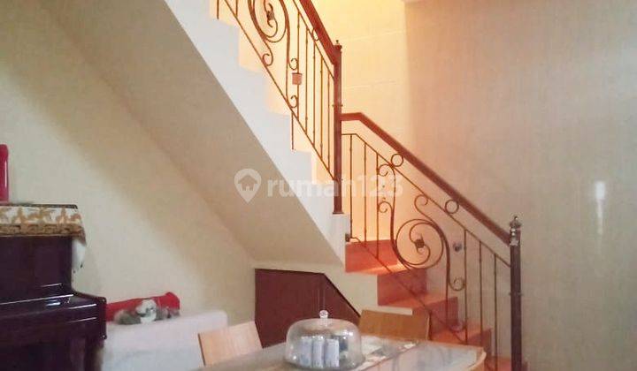 Rumah Siap Huni Harga Termurah di Griya Sutera - Alam Sutera (JNT) 1