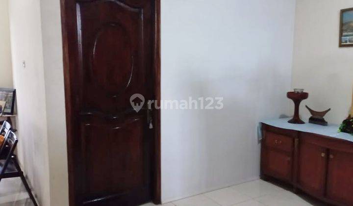 Rumah Siap Huni Harga Termurah di Griya Sutera - Alam Sutera (JNT) 2