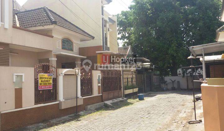 Rumah Nyaman Murah Puri Arteri Pedurungan (10.047-aud) 1