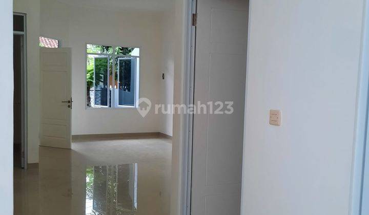 Rumah Siap Huni di Limus Pratama Di JUAL 2