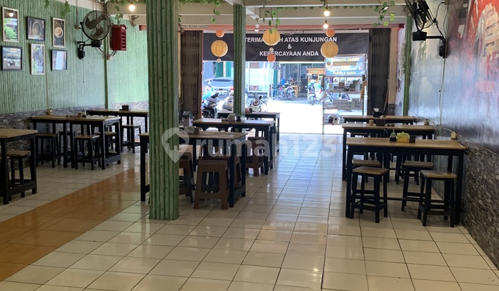 Rumah 2 Lantai Di Perum2 Karawaci Tangerang Dijual  Murah 2