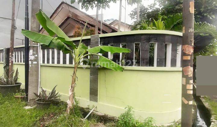 Rumah Termurah Siap Huni LT. 13x15 di Kosambi Baru Lokasi Bagus (MAR) 2