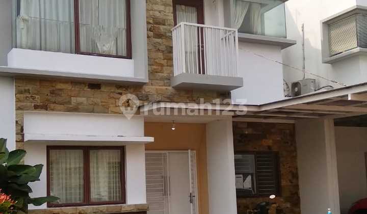Rumah Jakarta Garden City Cakung Rumah Jakarta Garden City Cakung