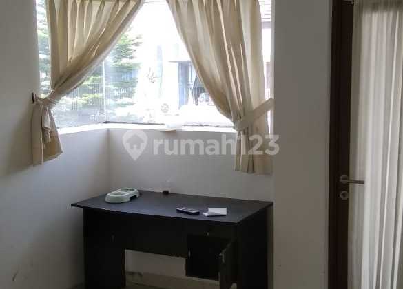 Jakarta Garden City House, Cakung 2