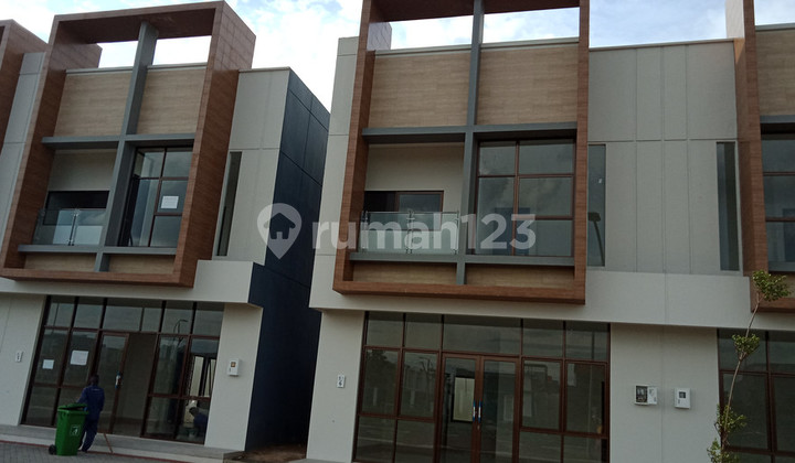 Savoy Tahap 2 Jakarta Garden City 2