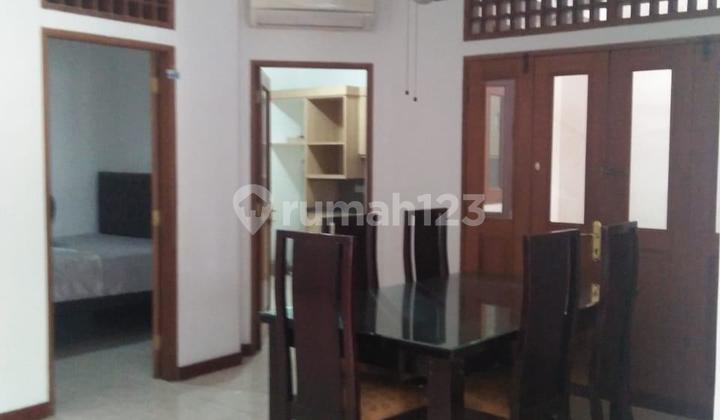 Harga Bagus di Lokasi Strategis Komplek MPR, Cipete 2