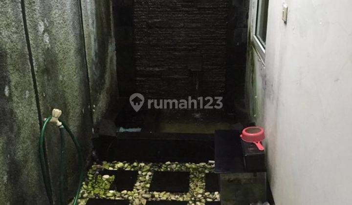 Rumah bagus nuansa alam gunung 2