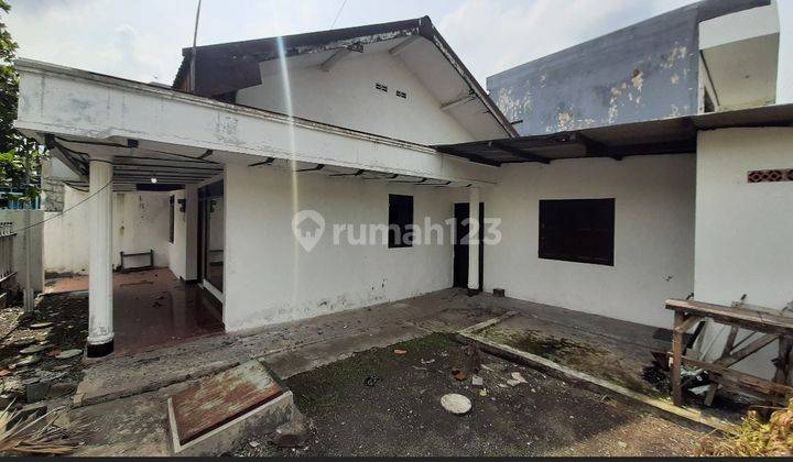 Rumah Hook Butuh Laku Cepat Mulyosari Tengah VI  1